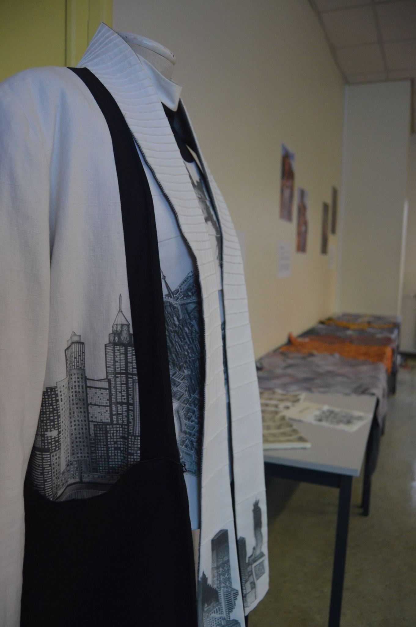 Des événements sur mesure pour un POP-UP EVENT sur le thème du DESIGN à ESUPCOM Lille
