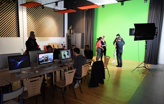 atelier photo