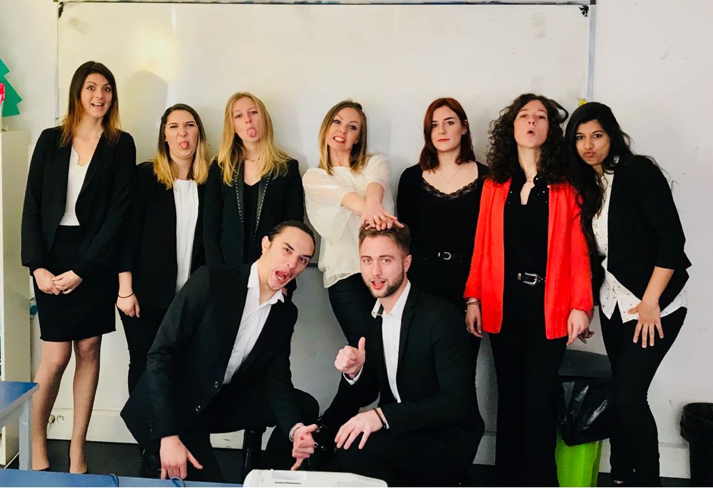 workshop finale aix