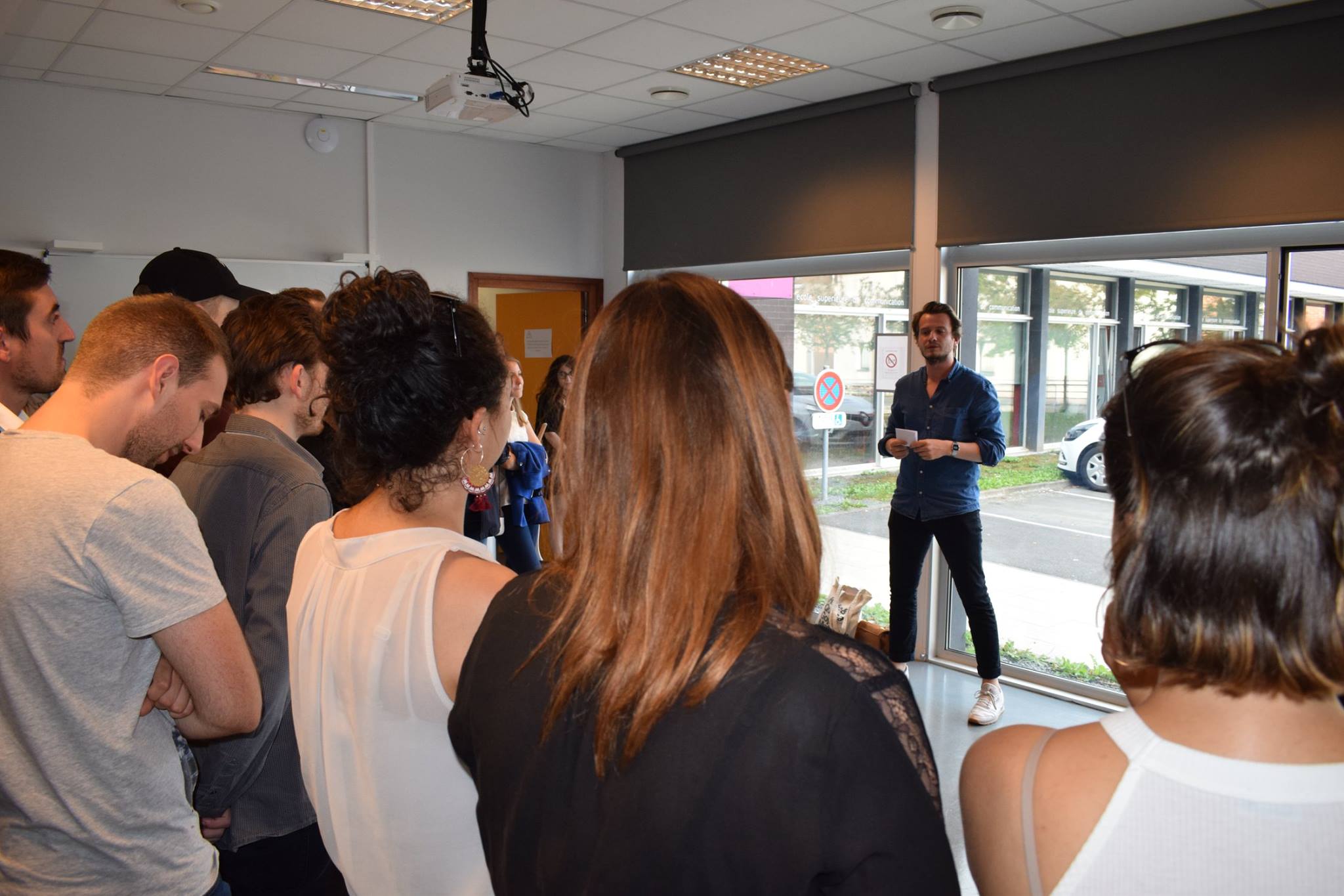 Lille : Vainqueur de la 2ème finale du Workshop pour la troisième année consécutive !