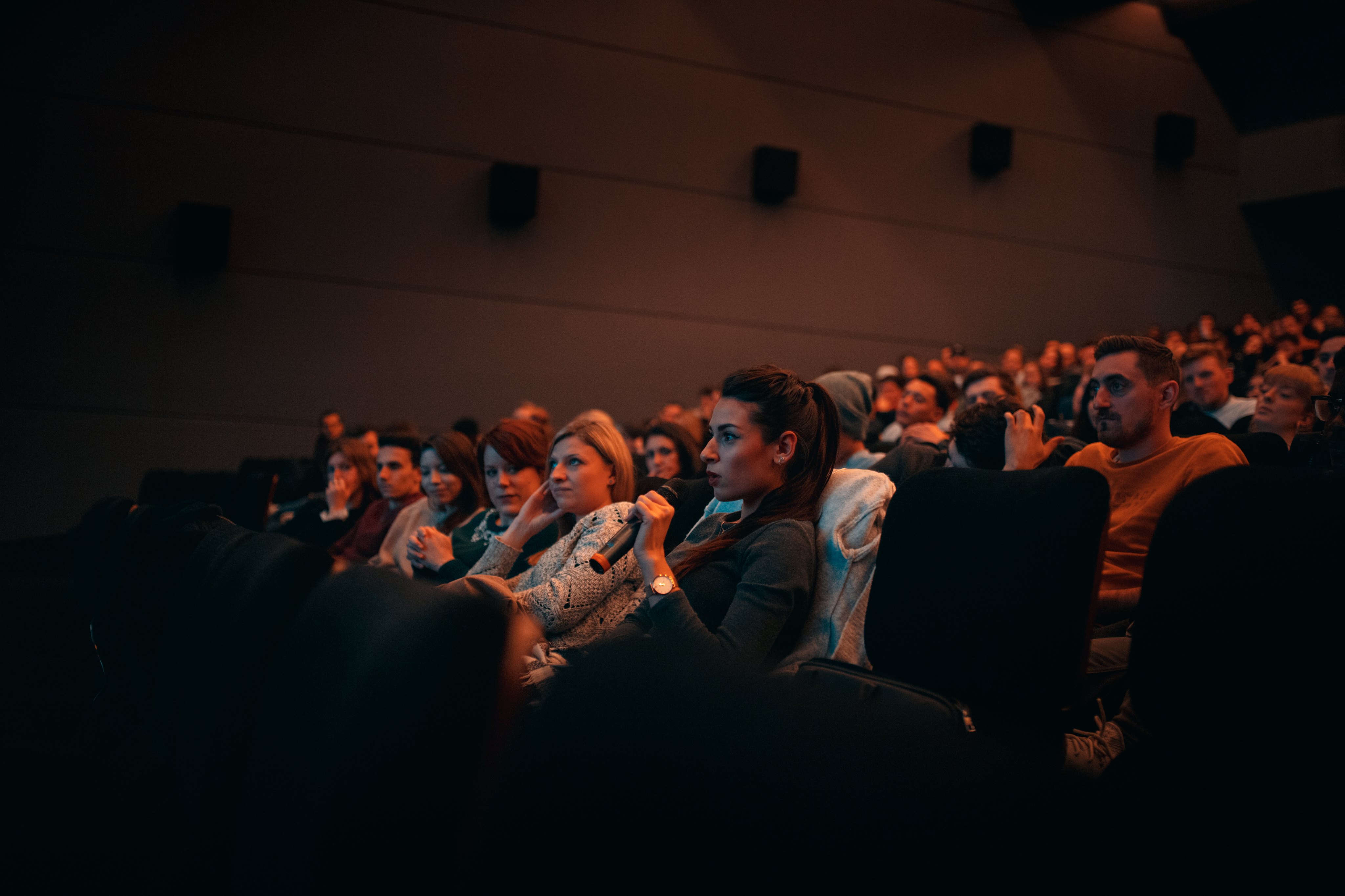Des professionnels de renom au programme des MASTERCLASS Esupcom' Lille