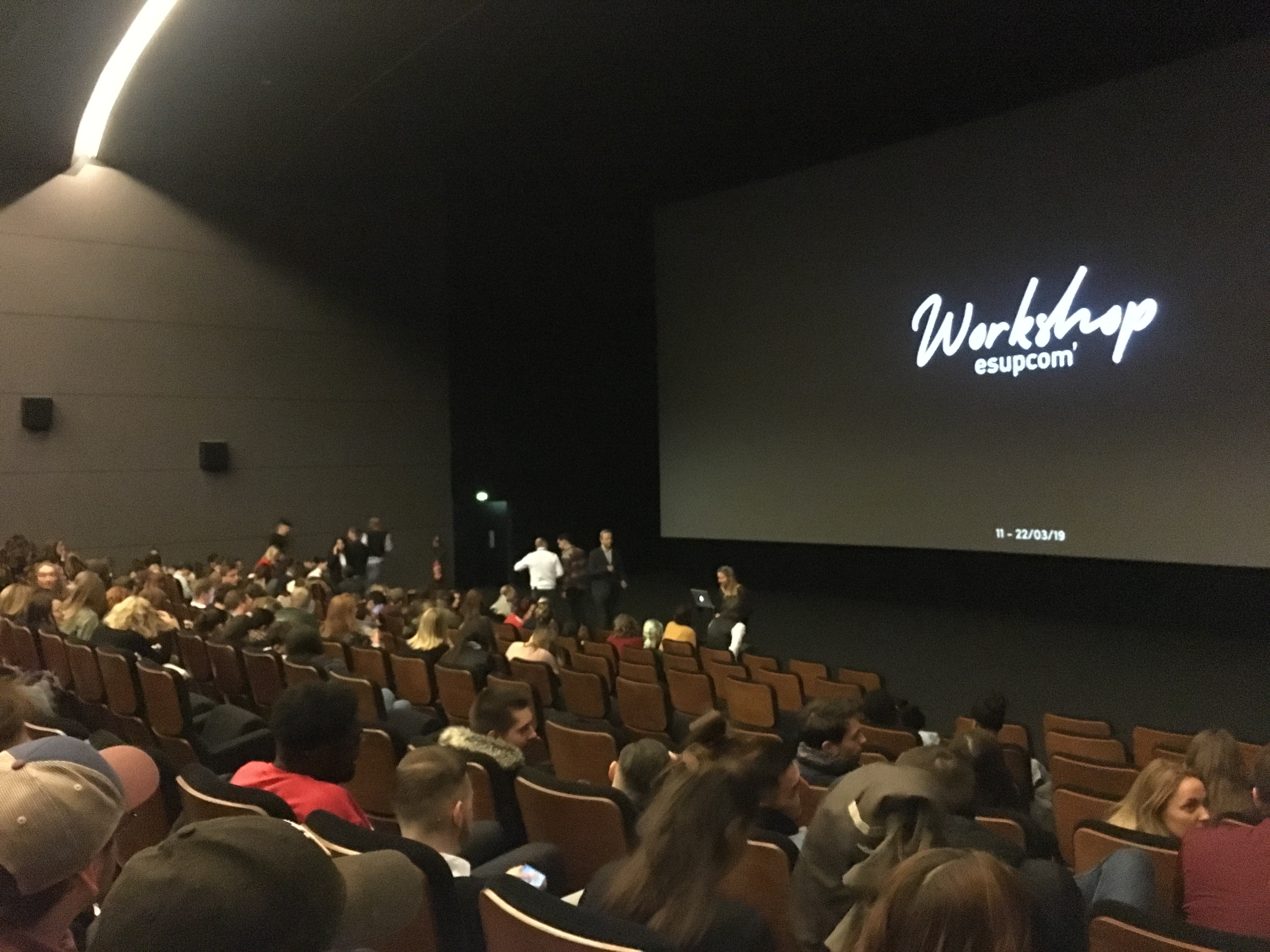 WORKSHOP 2019 : La Fédération française des Associations de Clowns Hospitaliers à l'honneur !
