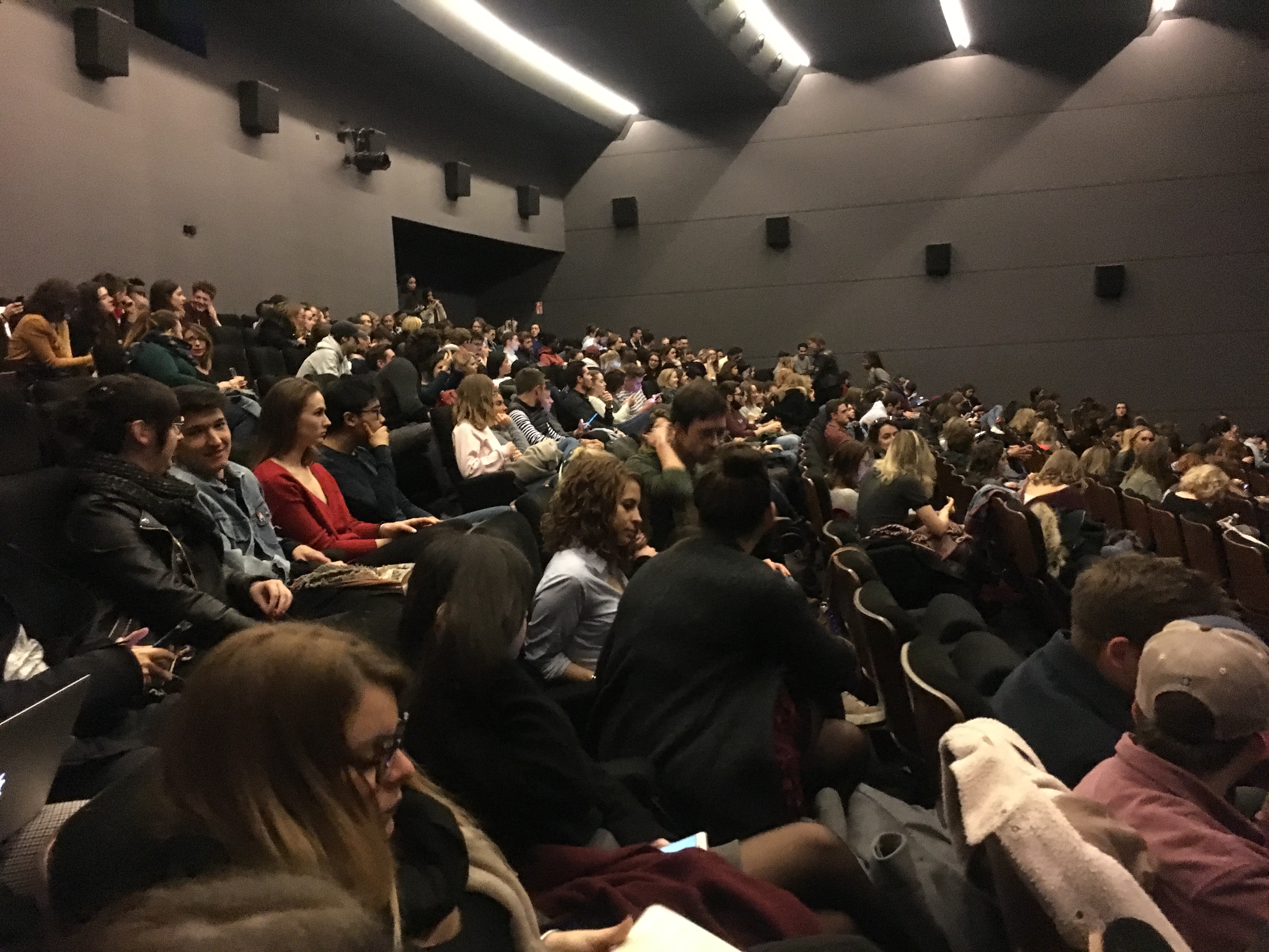WORKSHOP 2019 : La Fédération française des Associations de Clowns Hospitaliers à l'honneur !