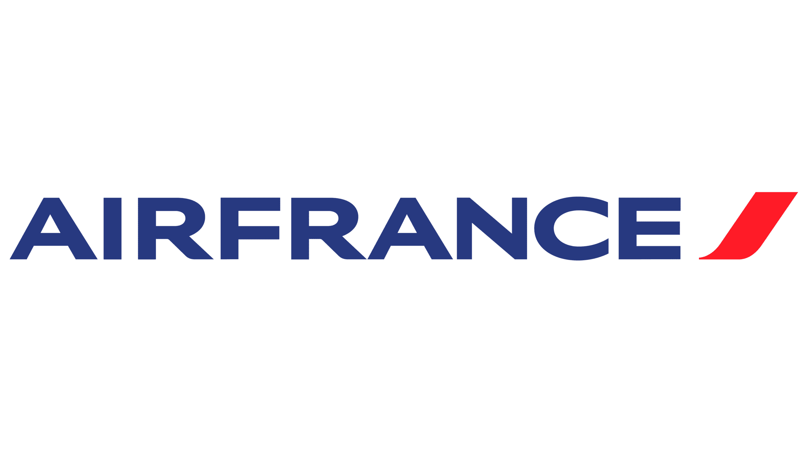 Logo Air France