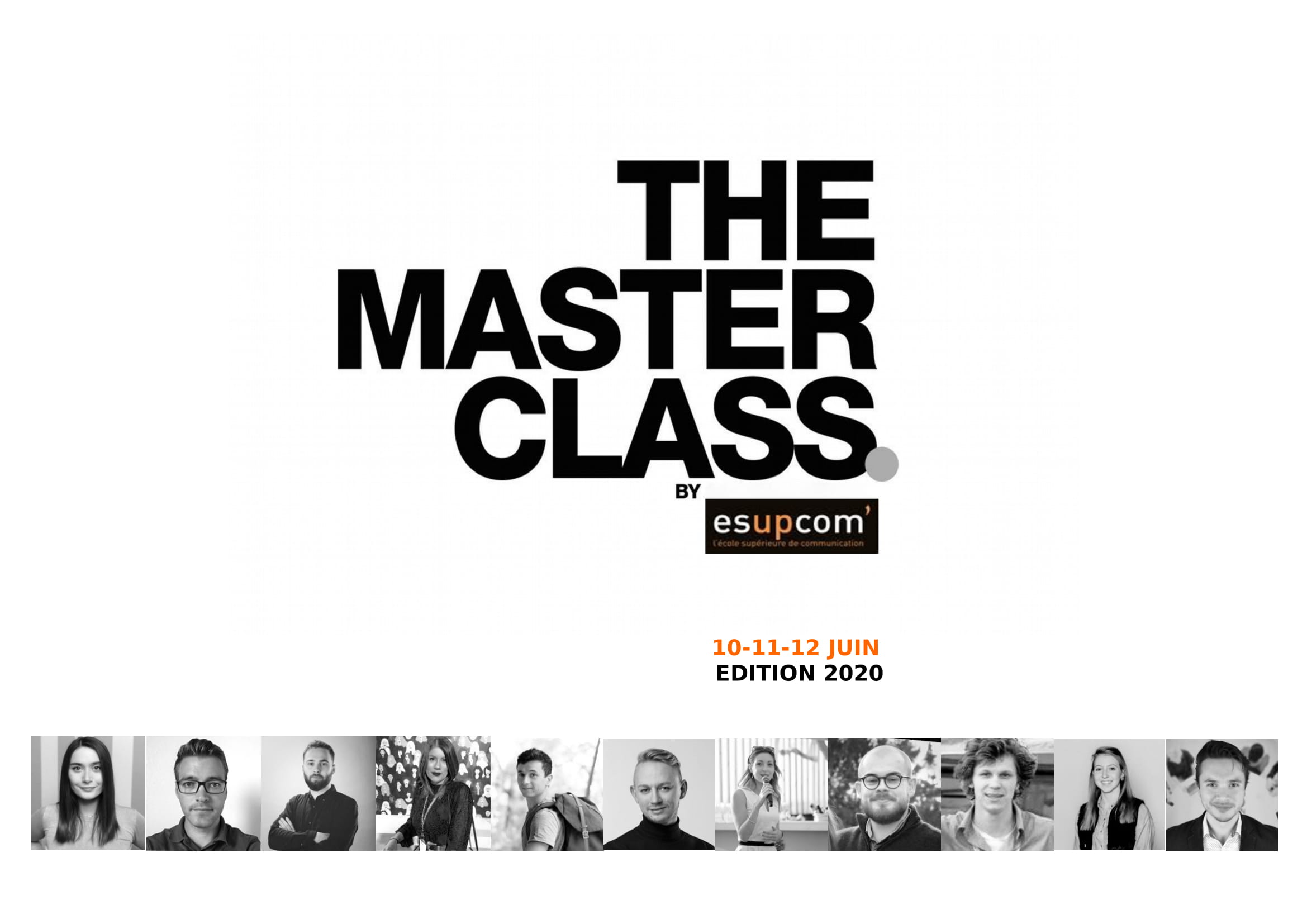 masterclass