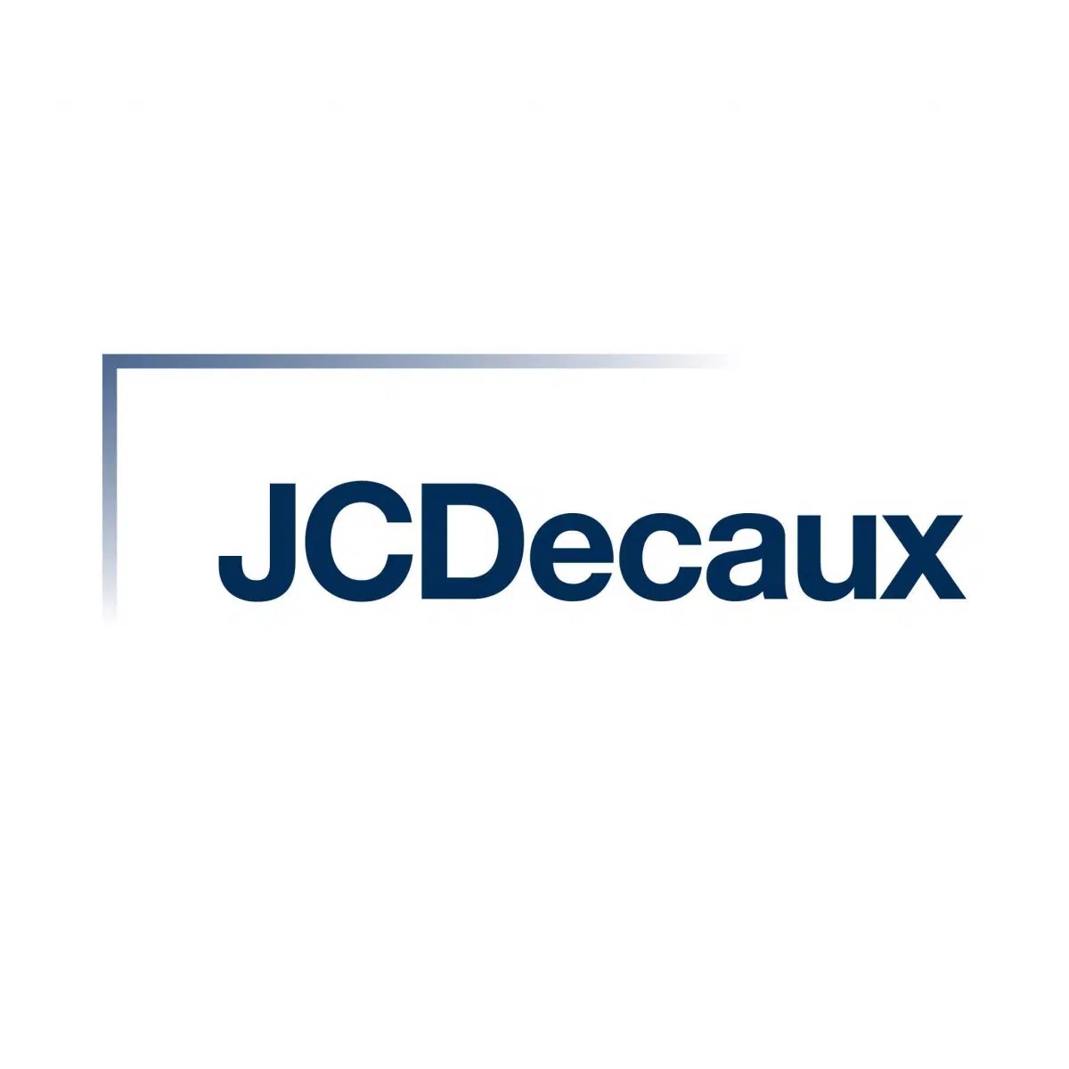 Logo JCDecaux