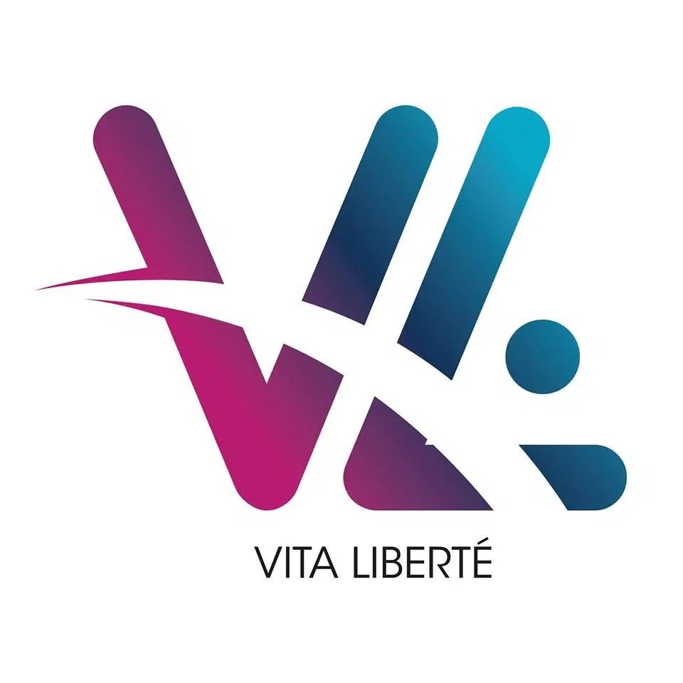 Logo Vita Liberté