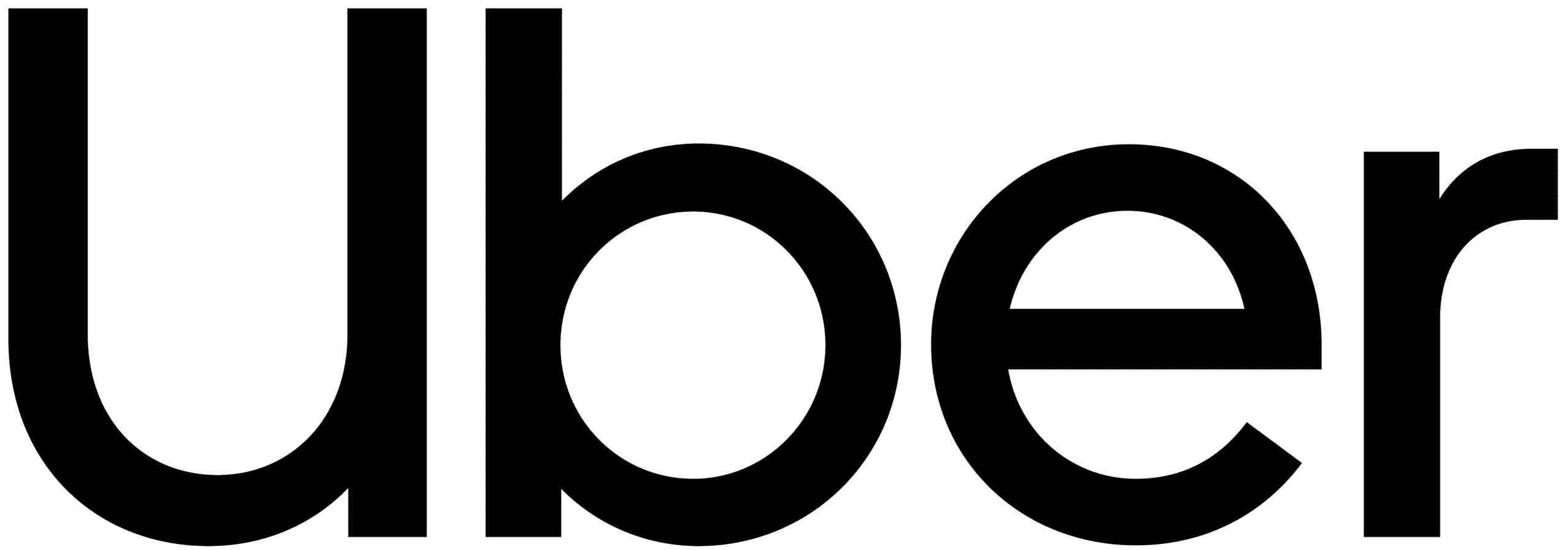 Logo uber
