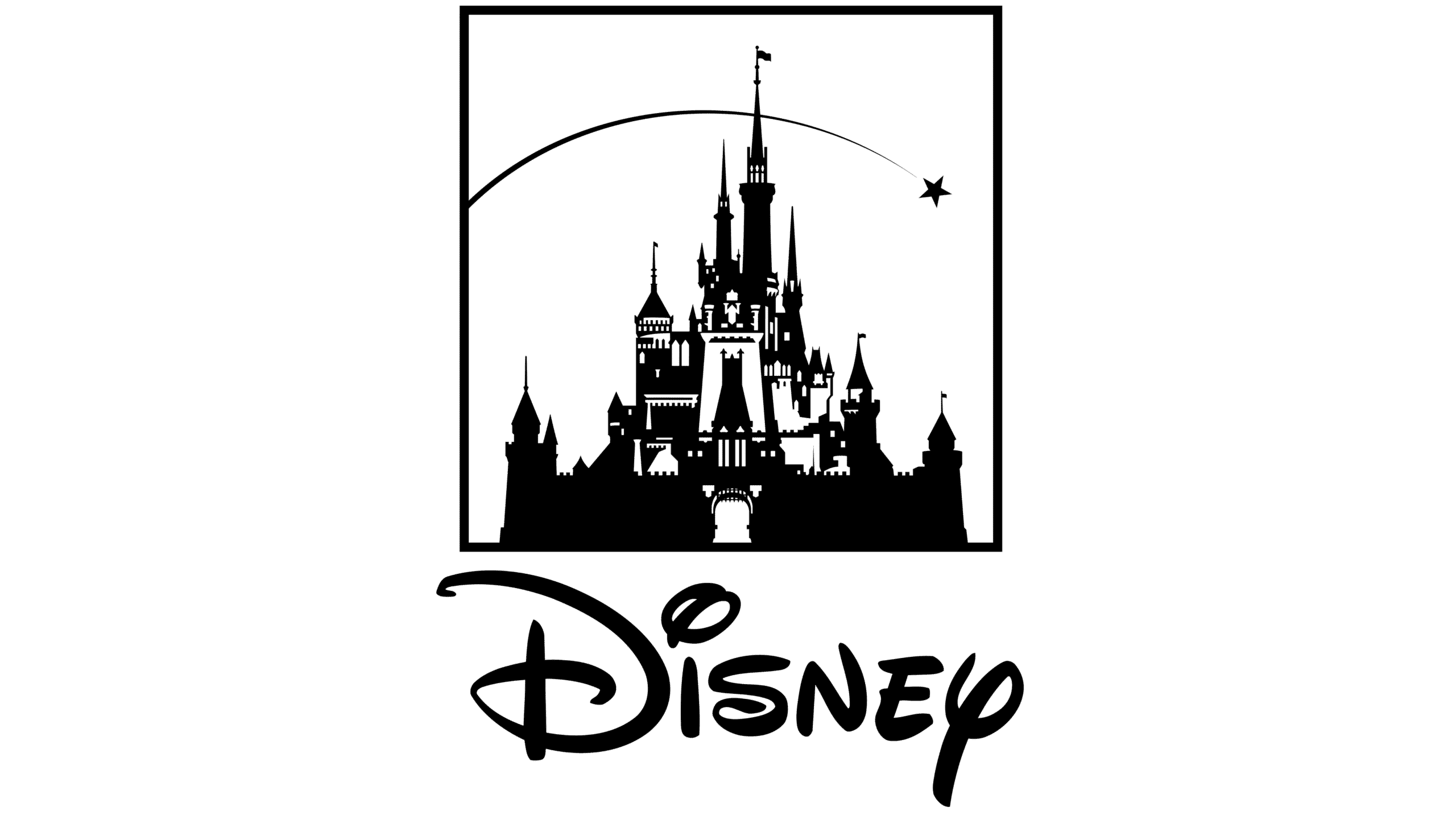 Logo Disney