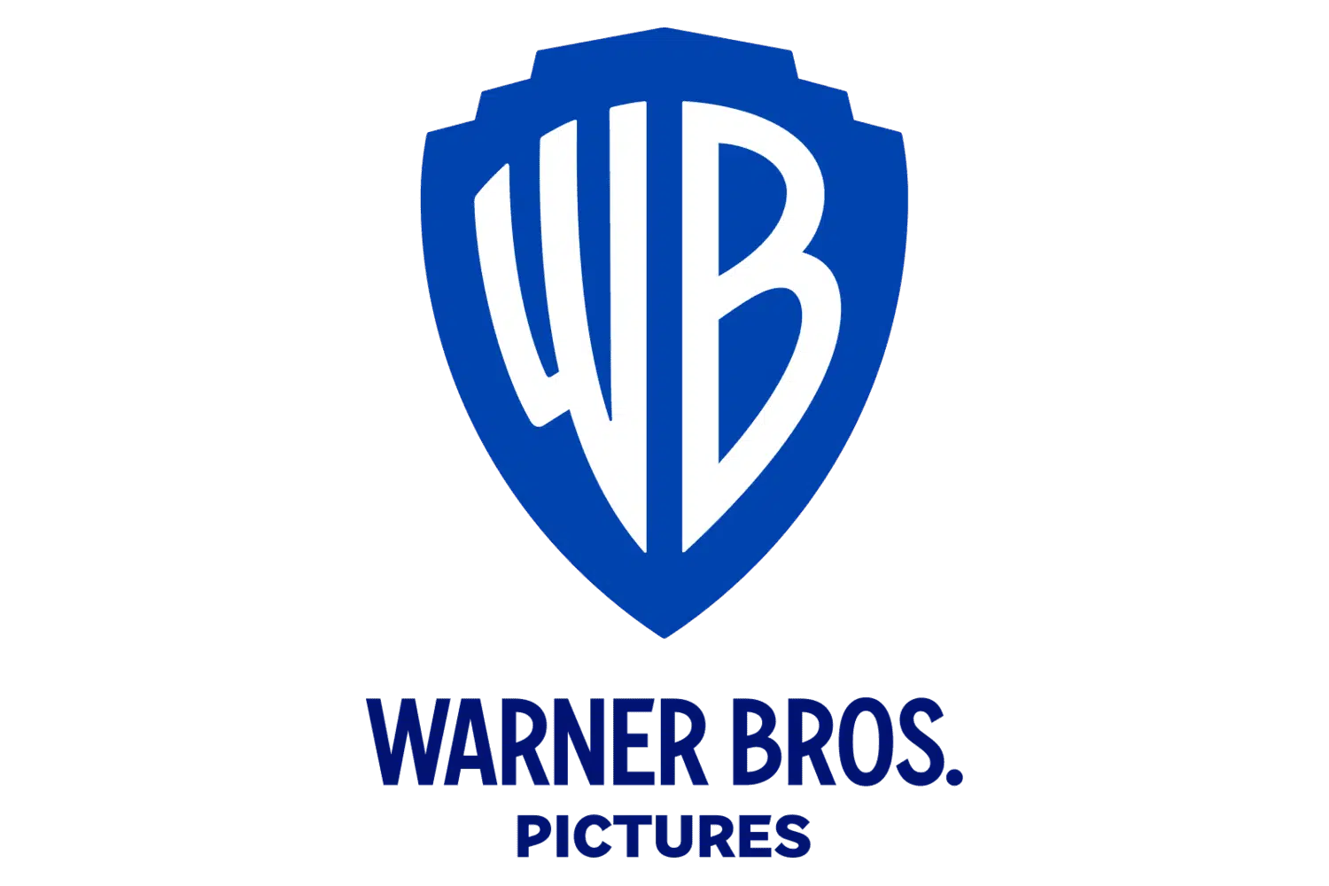 Logo Warner Bros