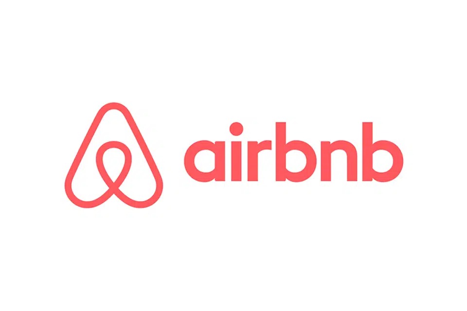 Logo Airbnb