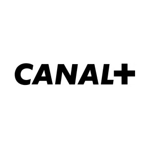 Logo Canal +