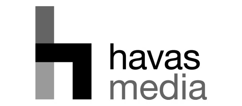 Logo Havas Media