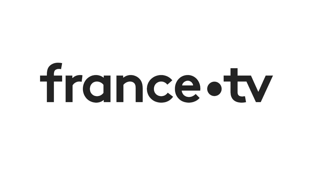 Logo France TV
