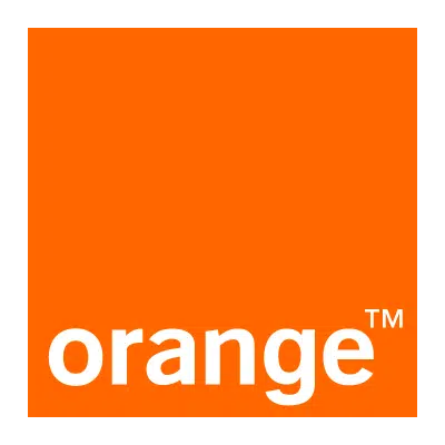 Logo Orange