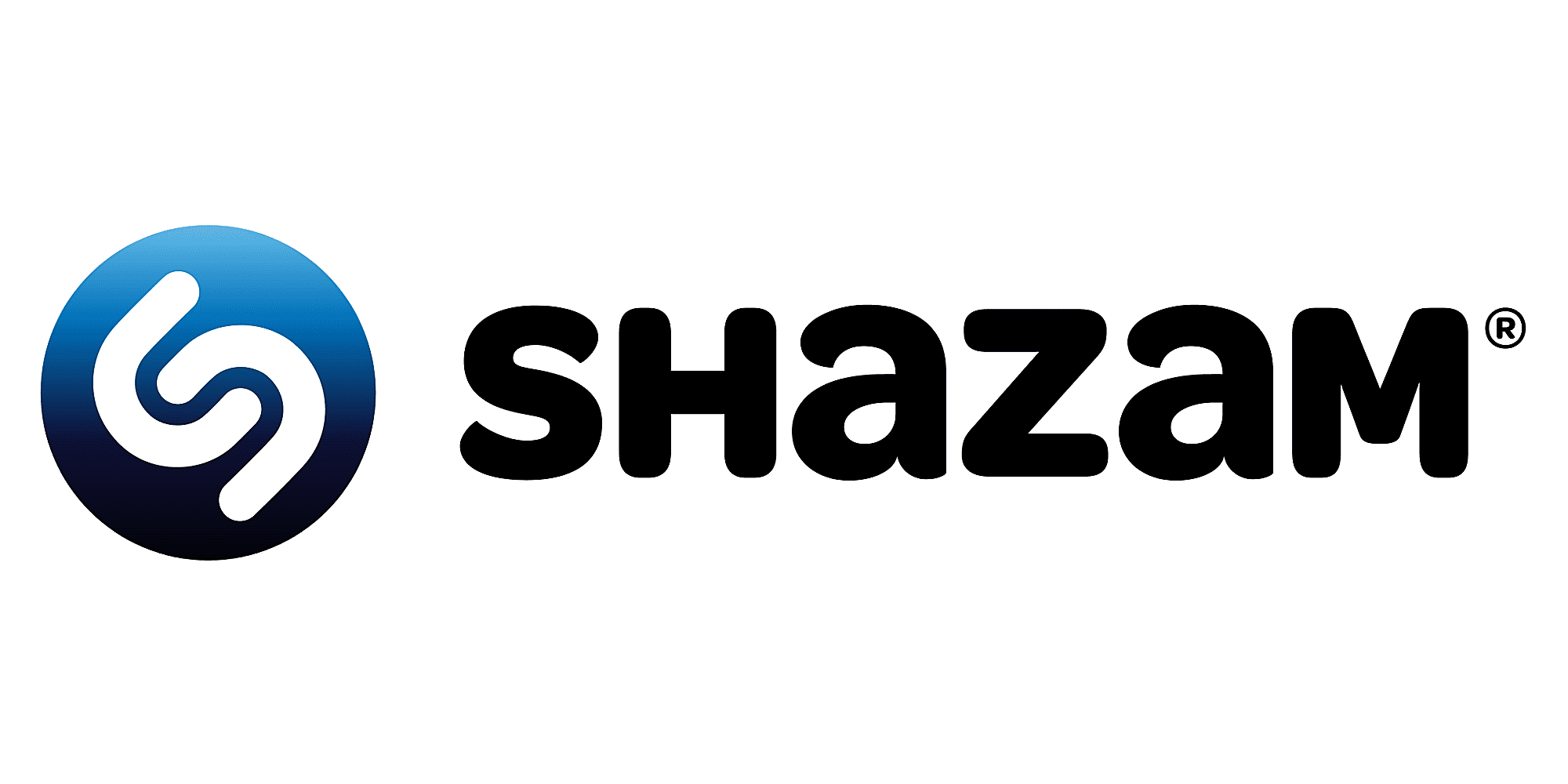 Logo Shazam
