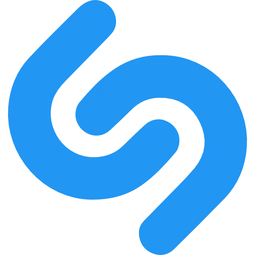Logo Shazam