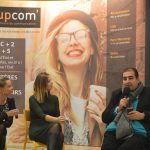 Des événements sur mesure pour un POP-UP EVENT sur le thème du DESIGN à ESUPCOM Lille