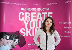 interview jodie bachelor marketing eductive