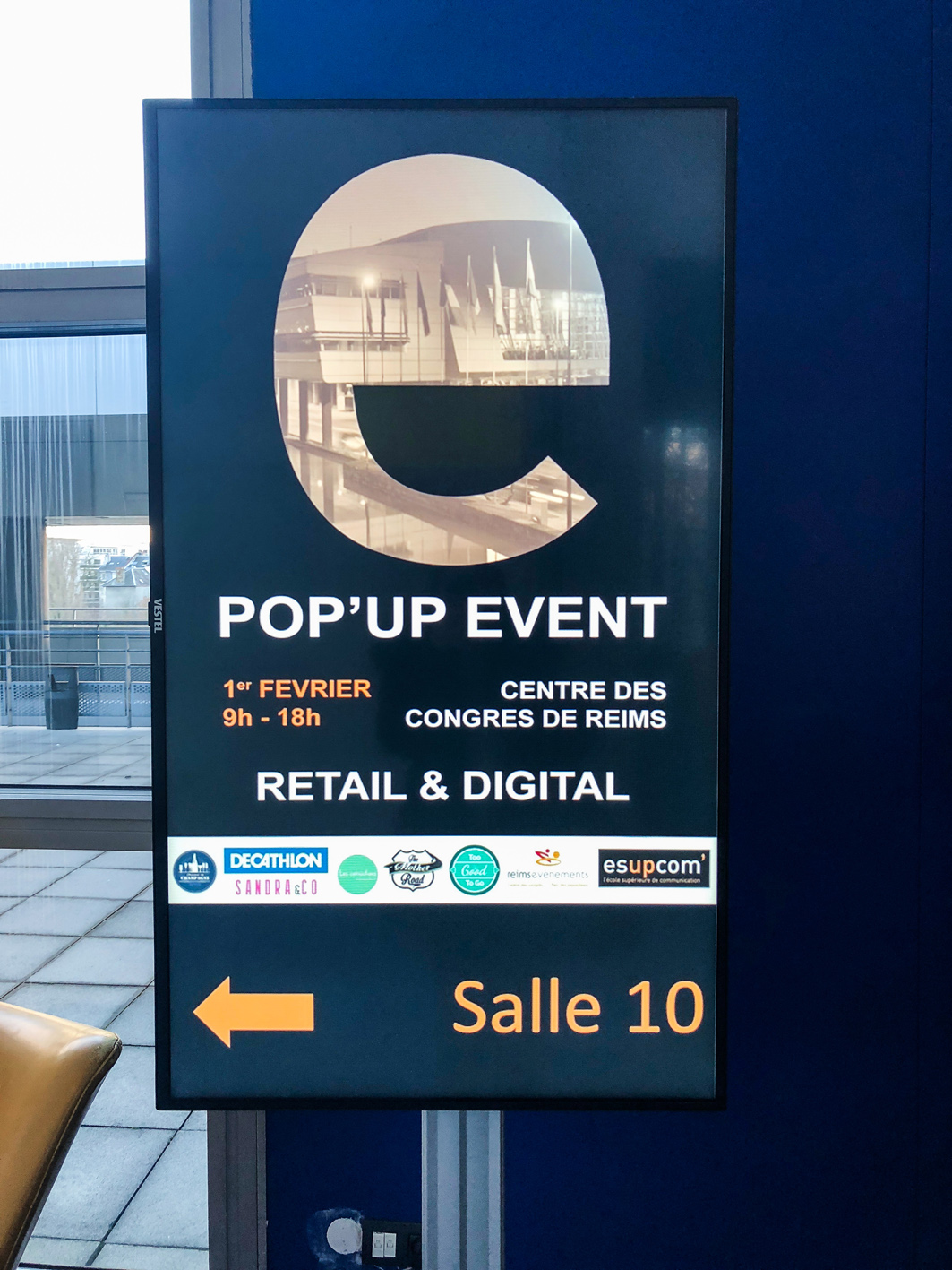 popup reims retail & digital