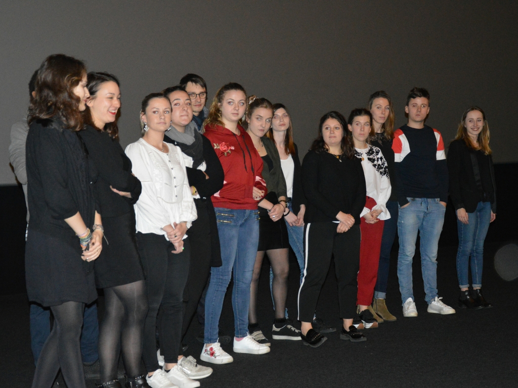 WORKSHOP 2018 : Après avoir remporté les deux annonceurs l'an dernier, ESUPCOM' Lille remet son titre en jeu !