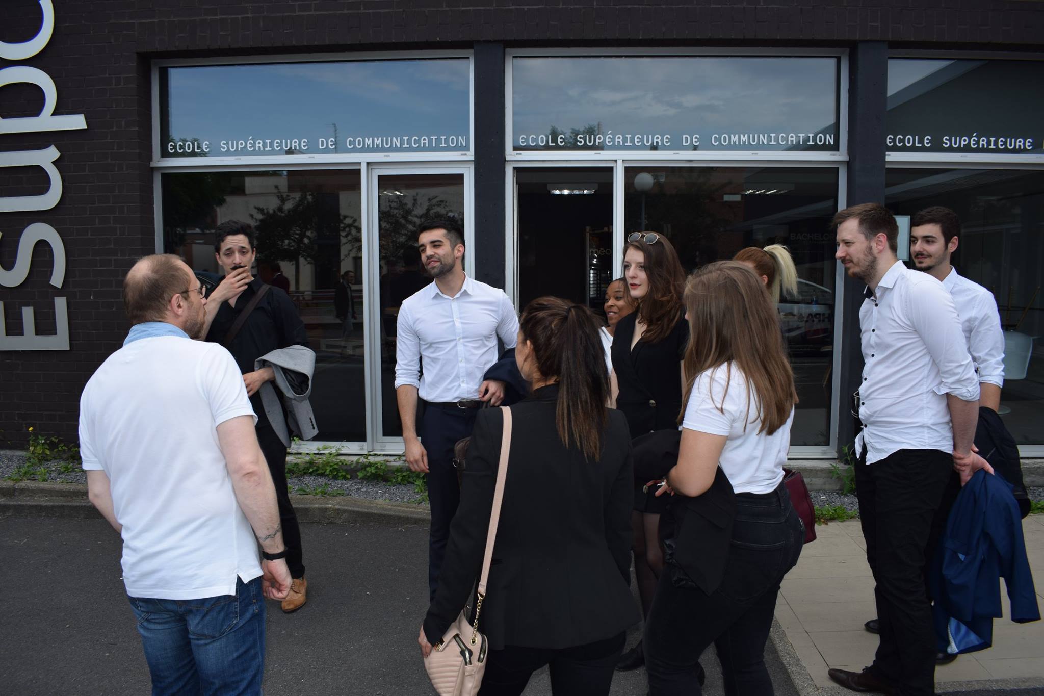 Lille : Vainqueur de la 2ème finale du Workshop pour la troisième année consécutive !