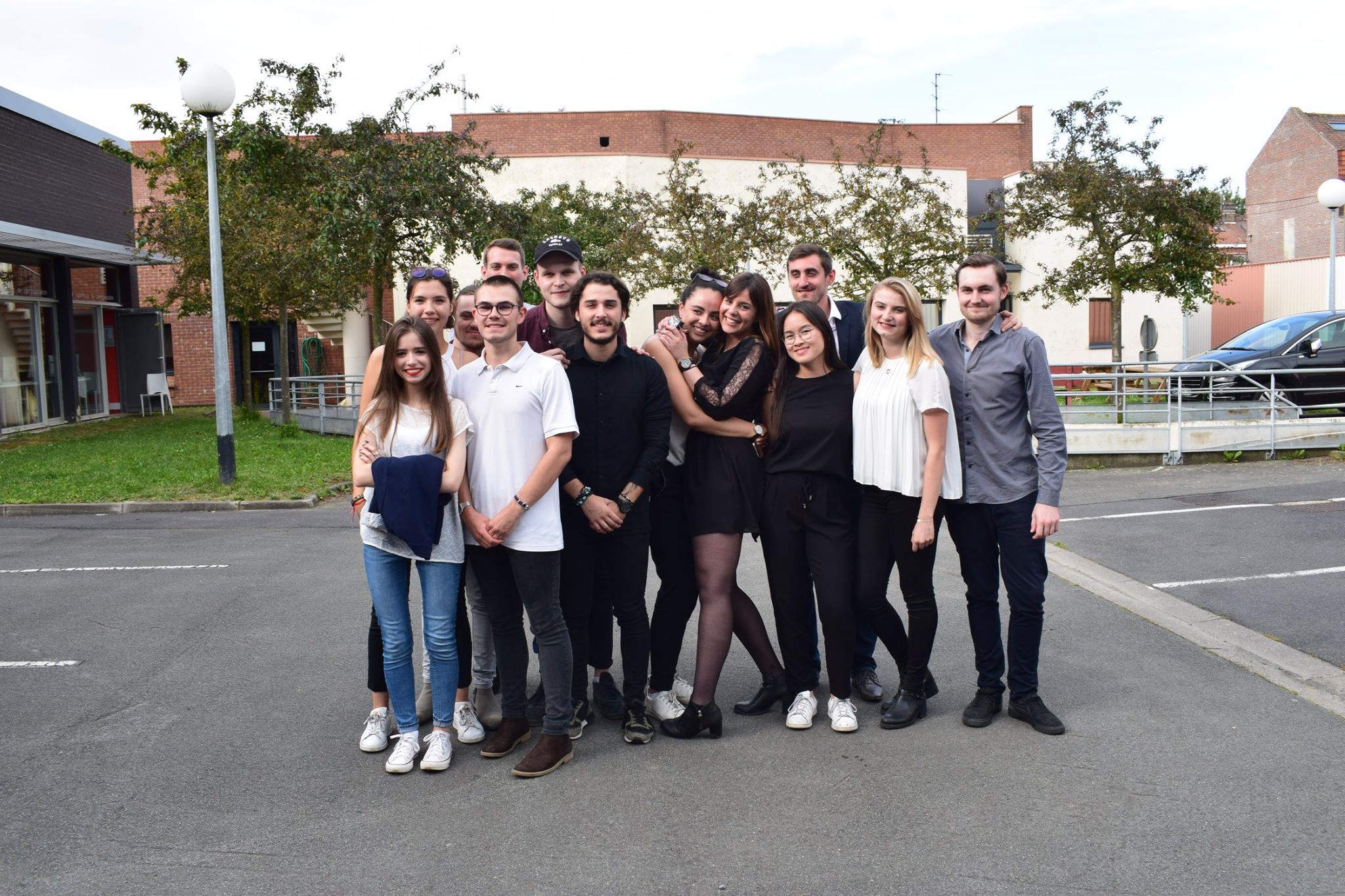 Lille : Vainqueur de la 2ème finale du Workshop pour la troisième année consécutive !