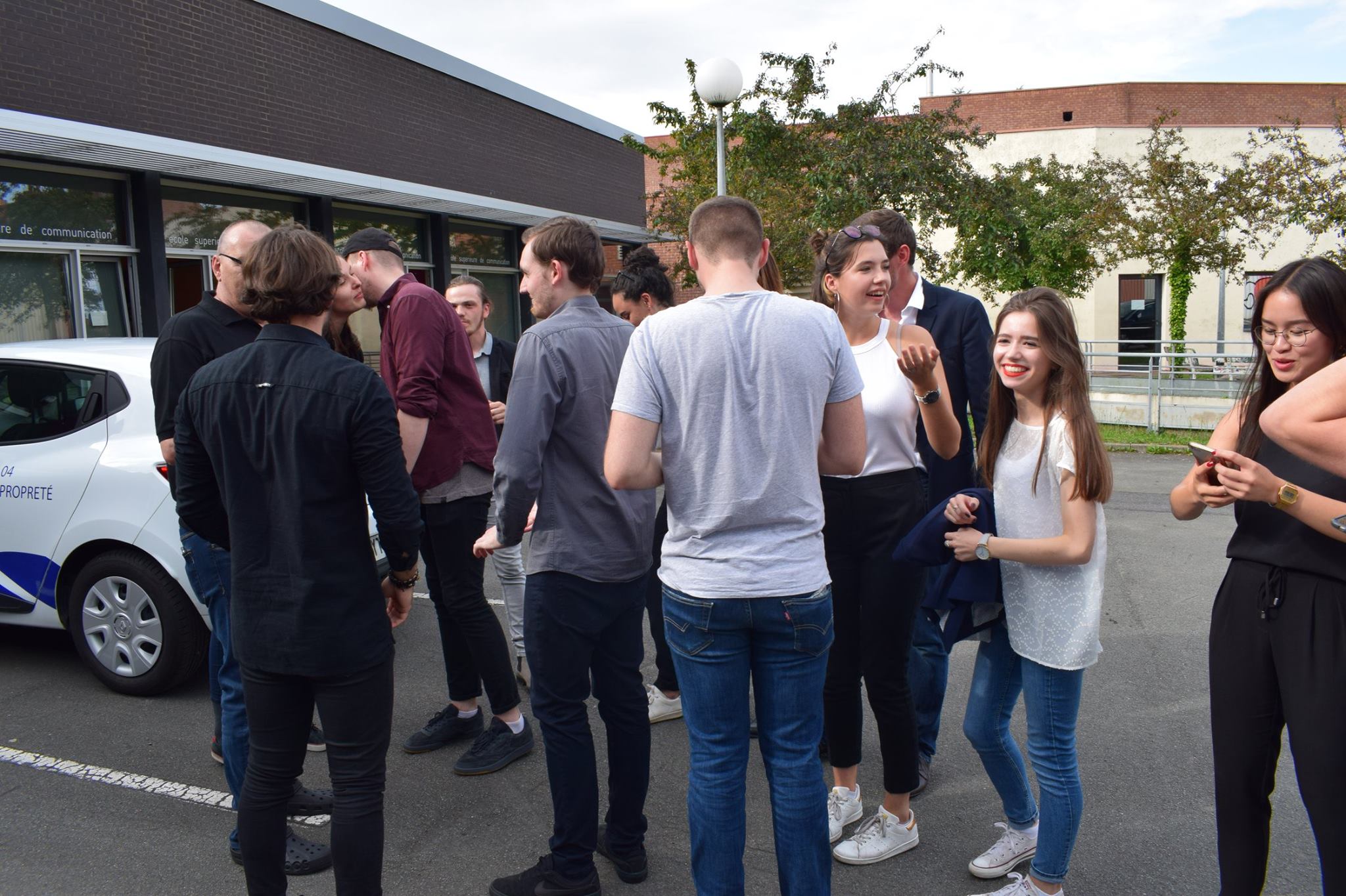 Lille : Vainqueur de la 2ème finale du Workshop pour la troisième année consécutive !