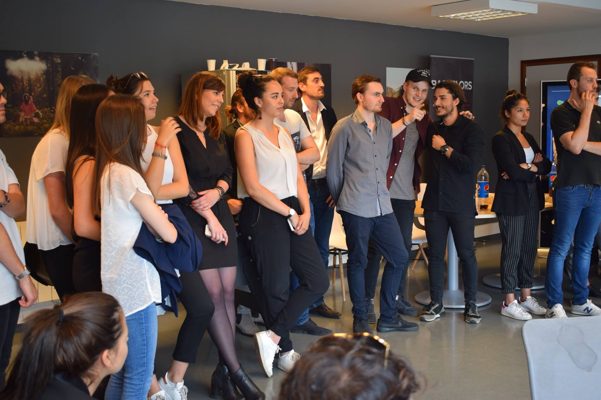 Lille : Vainqueur de la 2ème finale du Workshop pour la troisième année consécutive !