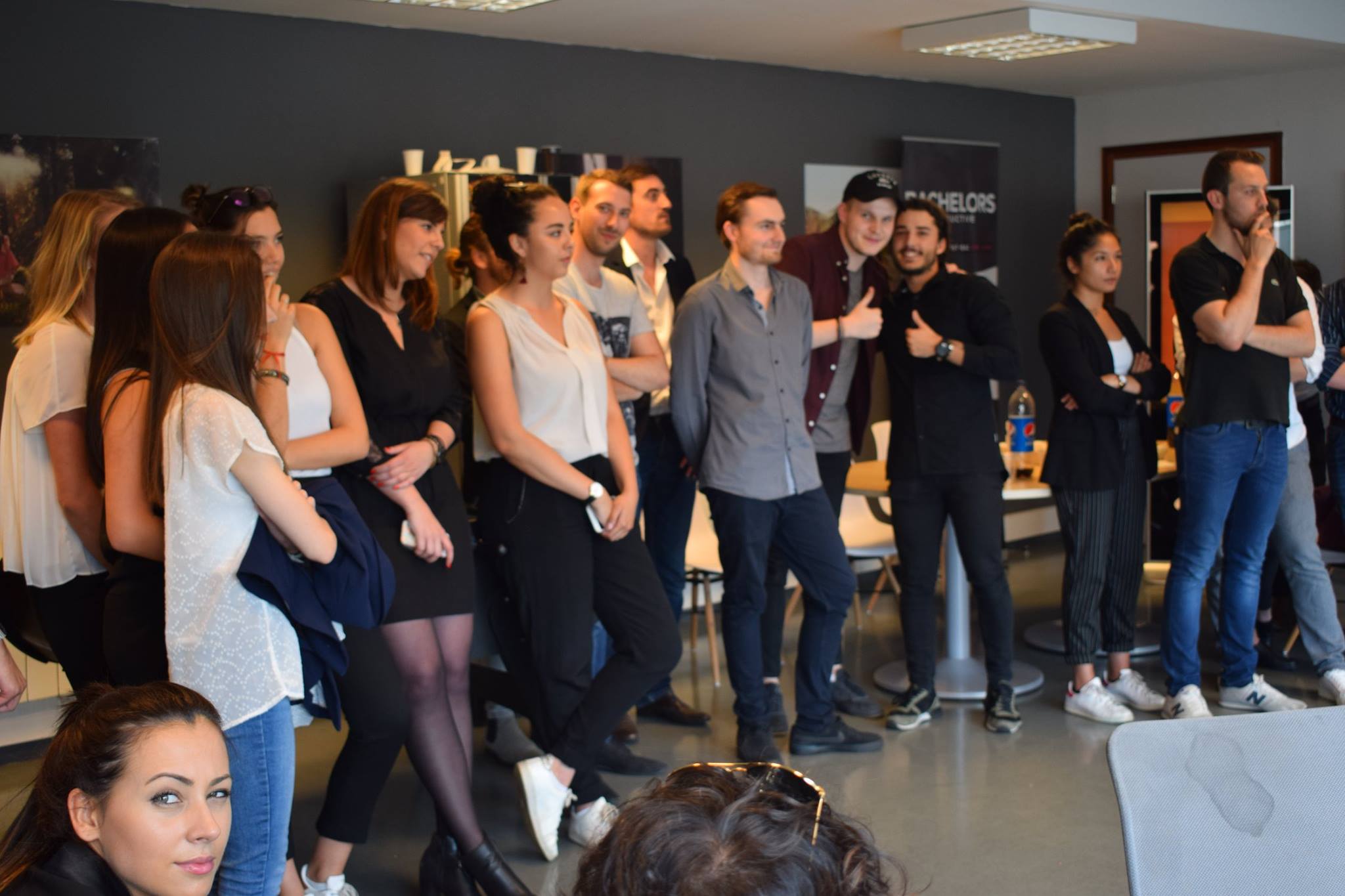 Lille : Vainqueur de la 2ème finale du Workshop pour la troisième année consécutive !