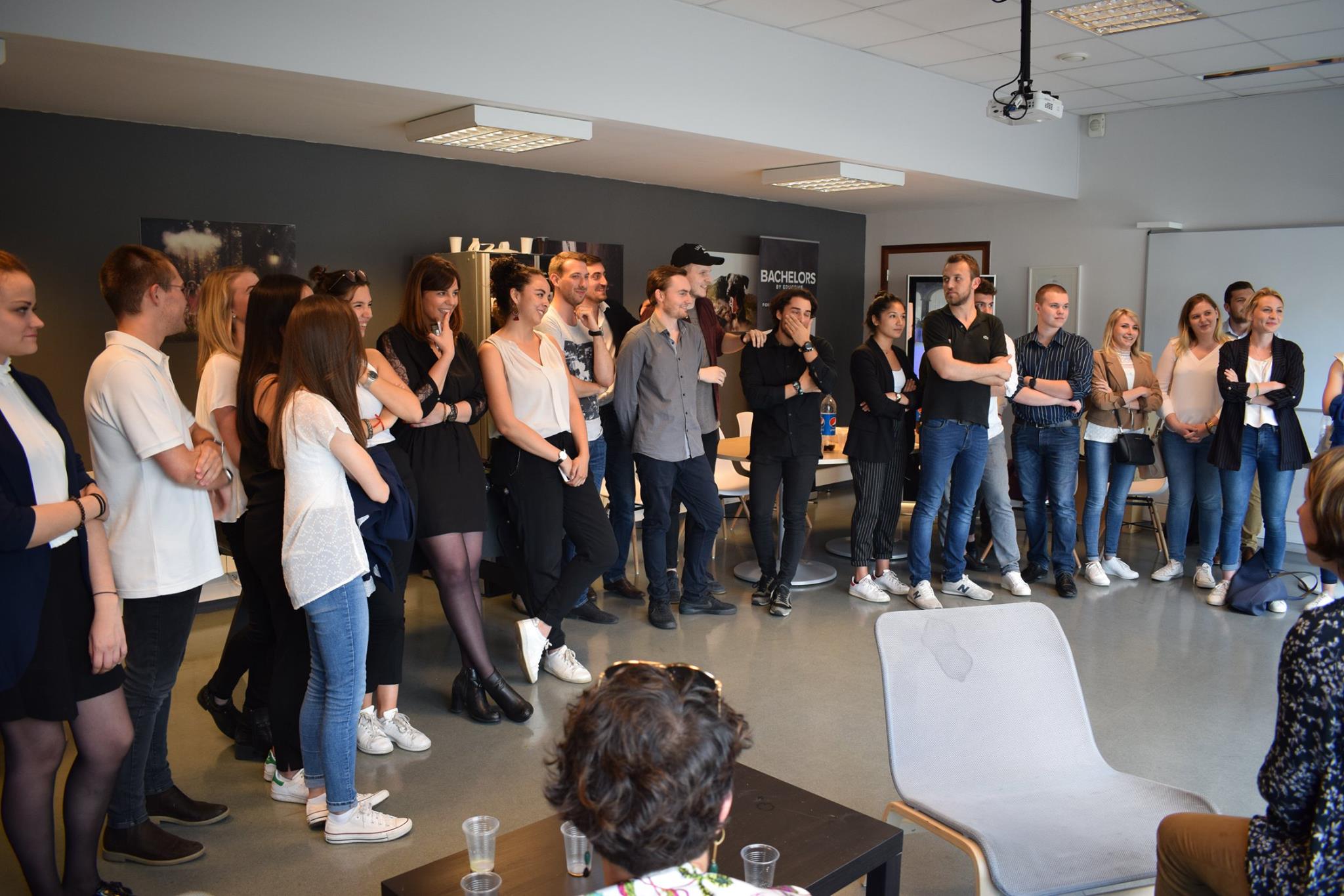 Lille : Vainqueur de la 2ème finale du Workshop pour la troisième année consécutive !