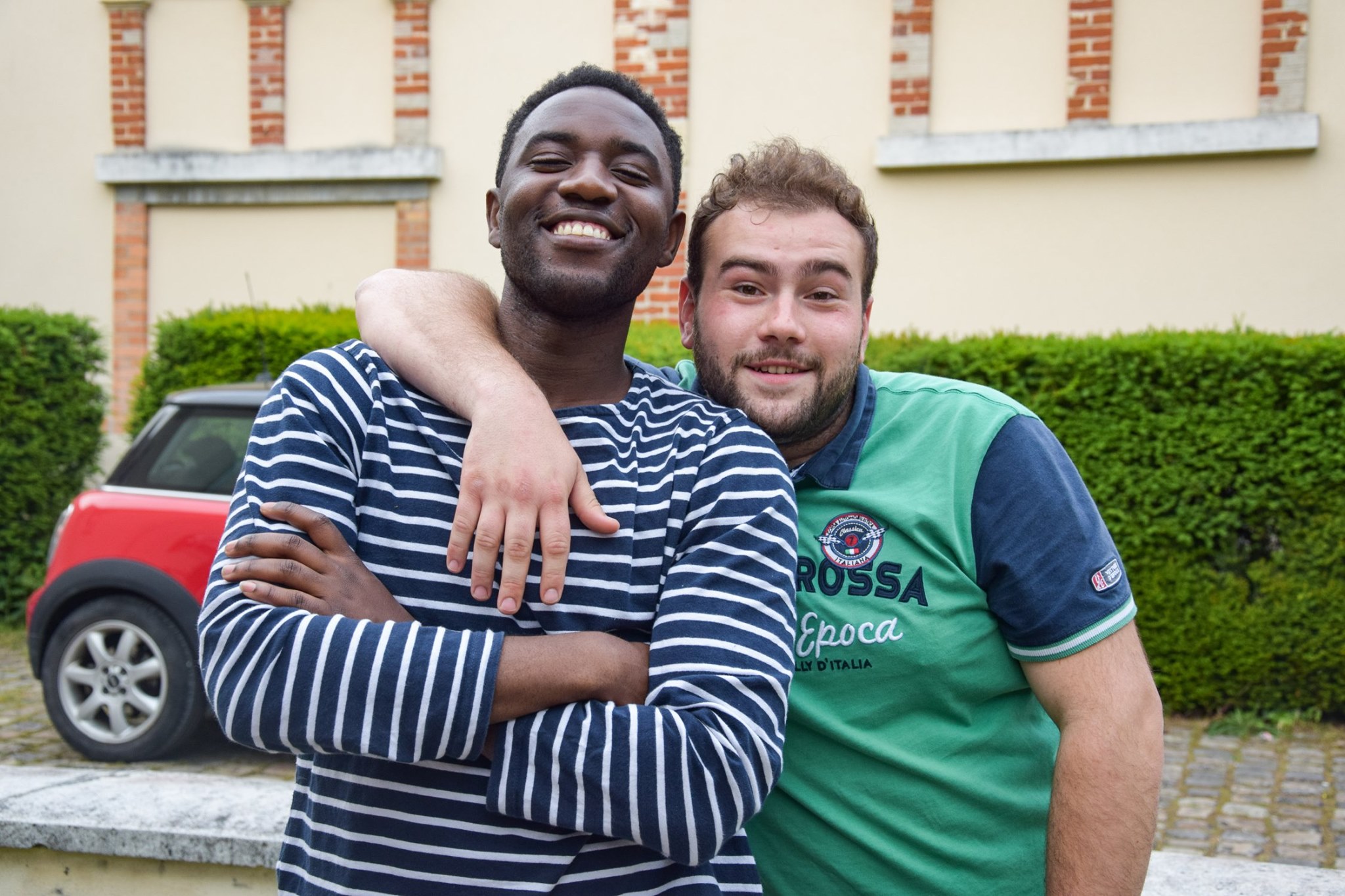 Portes ouvertes d’un genre décalé dans une école supérieure de Reims