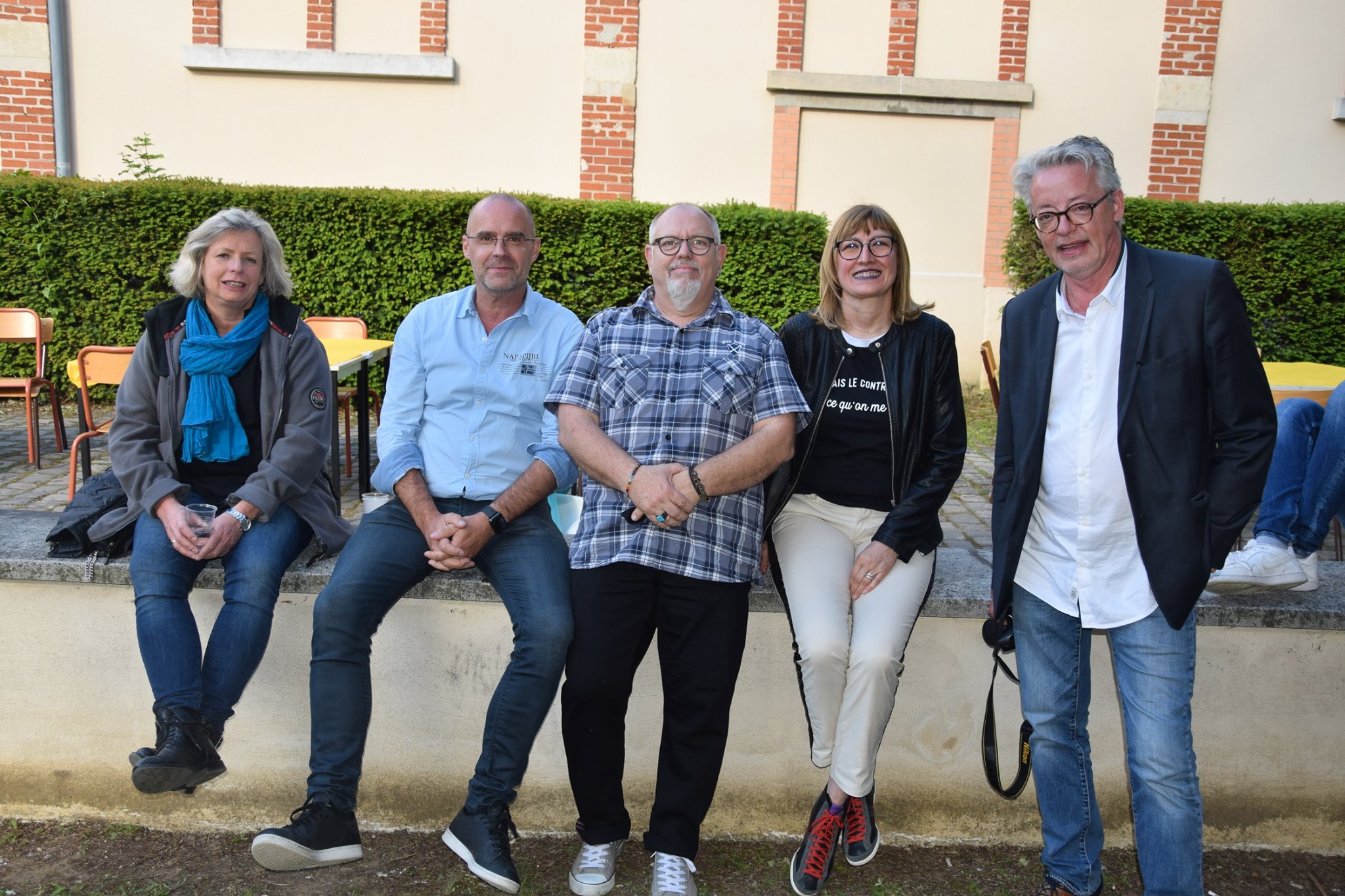 Portes ouvertes d’un genre décalé dans une école supérieure de Reims