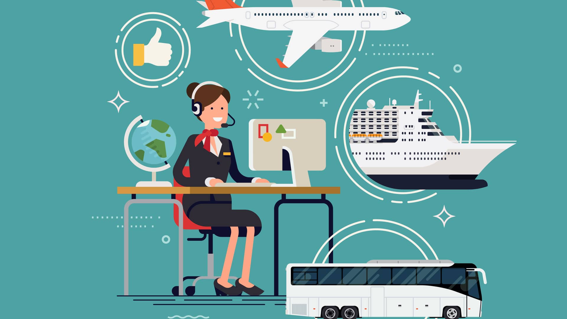 Tourisme et communication : comment les destinations s’adaptent aux pics estivaux  